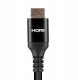 AUDA Prime Kabel HDMI 2.0 4K High Speed Ultra HD 4K@60 metal 15m 3