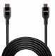 AUDA Prime Kabel HDMI 2.0 4K High Speed Ultra HD 4K@60 metal 15m 6