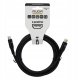 AUDA Prime Kabel HDMI 2.0 4K High Speed Ultra HD 4K@60 metal 15m 7
