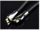 AUDA Prestige Kabel HDMI 2.0 4K Premium High Speed Ultra HD 4K@60 2m folia 12