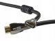 AUDA Prestige Kabel HDMI 2.0 4K Premium High Speed Ultra HD 4K@60 2m folia 2