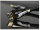 AUDA Prestige Kabel HDMI 2.0 4K Premium High Speed Ultra HD 4K@60 2m folia 8
