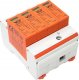 Ogranicznik przepięć L2 Typ T2 4P 20kA 1,2kV Professional VCX 2