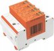 Ogranicznik przepięć L2 Typ T2 4P 20kA 1,2kV Professional VCX 6