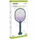 Vayox Elektryczna pułapka na owady, paletka z wyświetlaczem, zielona, 6xSMD 1200mAh (IKV-957) 10