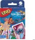 UNO gra karciana Lilo i Stitch (JCC10) 1