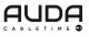 AUDA CableTime Adapter USB 3.1 typ-C - DisplayPort 4K@60 (wtyk / gniazdo) srebrny 15cm 11