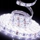 Taśma LED Nextec ST / 24V / COB / 9W / 480 LED / IP20 / 6500K +/-300K / 100lm/W / 5m / 10mm 3