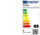 Taśma LED 12V LCOB 8W/M 12 IP65-WW 680lm/m 3000K Ra90 IP65 rolka 5mb 3 lata Gwarancji 33365 1