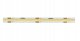 Taśma LED line COB 320 diod/m 24V 2700K 8W 5 lat gwar. 476821/5m 1