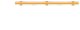 LED line PRIME taśma LED 320 COB 24V 4000K 8W wodoodporna IP66 /5m/ 5 lat gwar. 1