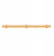 LED line PRIME taśma LED ciągła linia 480 COB 24V 6500K 11W wodoodporna IP66 /5m/ 5 lat gwar. 3