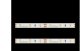 LED line Taśma 300 SMD 12V 3000K ciepła 4,8W 5 lat gwar. /50m/ 1