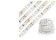 Taśma LED Pasek 12V 240W 3000LED 2835 Neutralna 8mm Rolka 50m 1
