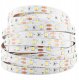 Taśma LED Pasek 12V 240W 3000LED 2835 Neutralna 8mm Rolka 50m 1