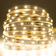 Taśma LED Pasek 12V 240W 3000LED 2835 Neutralna 8mm Rolka 50m 3