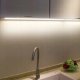 Taśma LED Pasek 12V 120W 1500LED 2835 Zimna 8mm 25m 6