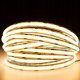 Taśma LED Pasek COB 12V 50W 1920LED NEON IP65 Neutralna 8mm 5m 1