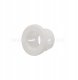 Przepust kablowy poliamidowy HV 8 WT E01PK-01010100200 /100szt./ 1