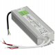 Zasilacz LED hermetyczny IP67 200W 12V 16,6A 224 x 65 x 40 mm EC79766 2