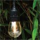ST45-P E27 1W FILAMENT (10 sztuk) WW 2