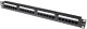Patch panel RACK 19 kat.5e 24p UTP 1U czarny NEKU 3