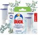 Duck Fresh Discs Eucaliptus - Żelowy Krążek Do Toalety 72ml (2 x 36ml) 1