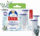 Duck Fresh Discs Eucaliptus - Żelowy Krążek Do Toalety 72ml (2 x 36ml) 7