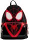 Loungefly Marvel Spiderman Miles Morales backpack 26cm 1
