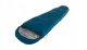 Easy Camp Starling Mummy Mėlyna 8°C | Sleeping Bag | 210 x 75 x 50 cm | -5 to 12 °C | Two-way open-end, autolock 1