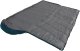 Easy Camp Easy Camp Raven I Square 2°C | Sleeping Bag | 220 x 80 cm | -12 to 7 °C | Two-way open-end, L-shaped, autolock 2