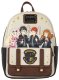 Loungefly Harry Potter backpack 26cm 1