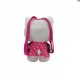 Cyp Brands Hello Kitty pink plush backpack 35cm 2