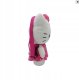 Cyp Brands Hello Kitty pink plush backpack 35cm 3