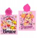 Spin Master Paw Patrol cotton poncho towel 1
