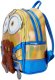 Loungefly Despicable Me Minions Bob backpack 26cm 1