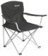 Outwell Catamarca Folding Chair, Juodas | Outwell 1