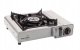 Outwell Outwell Tour Stove Portable Camping Stove for Cooking, Sidabrinis | Outwell 1