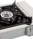 Outwell Outwell Tour Stove Portable Camping Stove for Cooking, Sidabrinis | Outwell 4