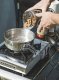 Outwell Outwell Tour Stove Portable Camping Stove for Cooking, Sidabrinis | Outwell 7