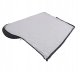 Outwell Campion Juodas Left-Zipper Sleeping Bag for Cold Weather, Juodas | Outwell 2