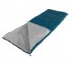 Outwell Starling Square Mėlyna 10°C Left-Zipper Sleeping Bag for Camping, Mėlyna | Outwell 1