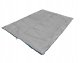 Outwell Starling Square Mėlyna 10°C Left-Zipper Sleeping Bag for Camping, Mėlyna | Outwell 3