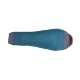 Outwell Spire I -1°C Left-Zipper Insulated Sleeping Bag for Cold Conditions, Mėlyna | Outwell 1