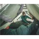 Outwell Spire I -1°C Left-Zipper Insulated Sleeping Bag for Cold Conditions, Mėlyna | Outwell 2