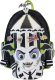 Loungefly Beetlejuice Carousel backpack 26cm 1