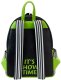 Loungefly Beetlejuice Carousel backpack 26cm 2