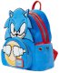 Loungefly Sonic the Hedgehog backpack 26cm 1