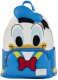 Loungefly Disney Doland Duck backpack 26cm 1