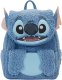 Loungefly Disney Stitch plush backpack 26cm 1